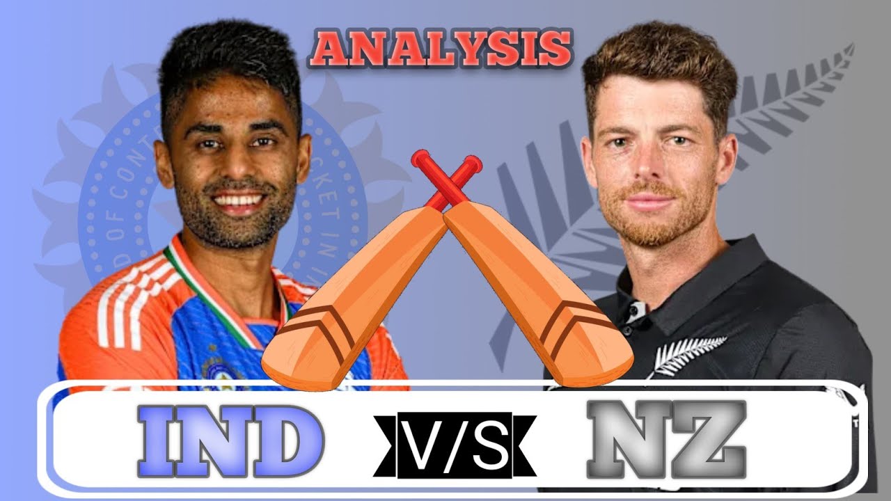India vs new zeland fantasy team analysis | ind vs nz 2nd t-20 dream11 match preview | 