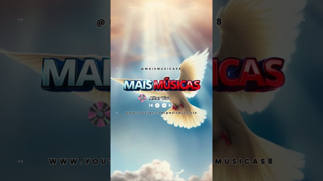 Musica: Altar Vivo