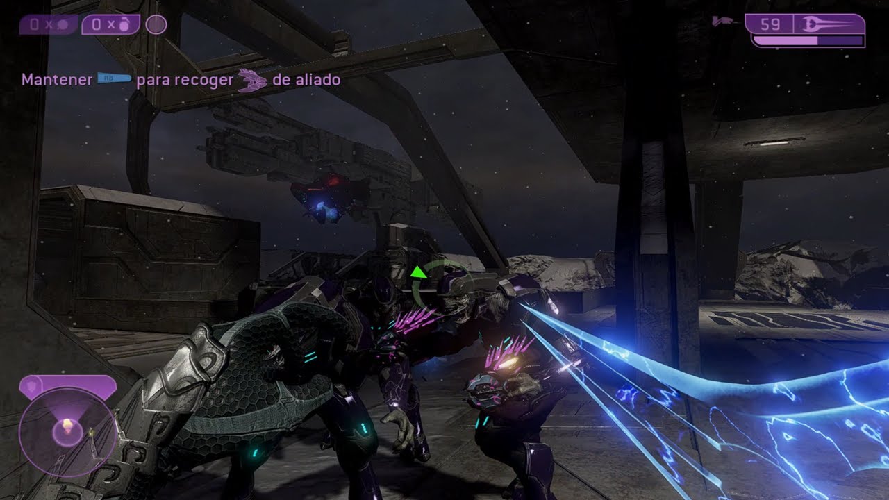 Halo 2 The Master Chief Collection Nvidia GeForce Now Xbox Game Pass