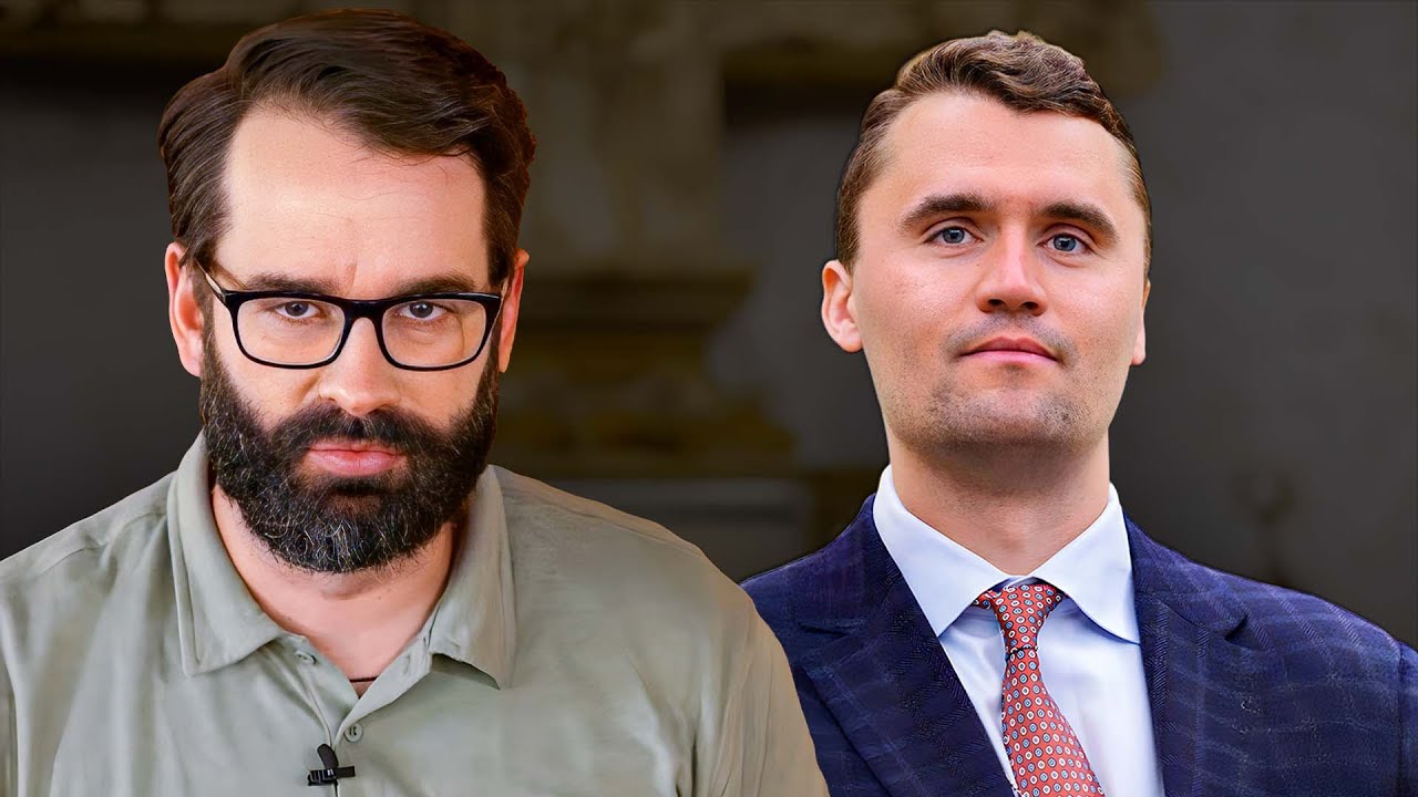 Left-Wing Terrorism Is A Real Threat That Can No Longer Be Ignored