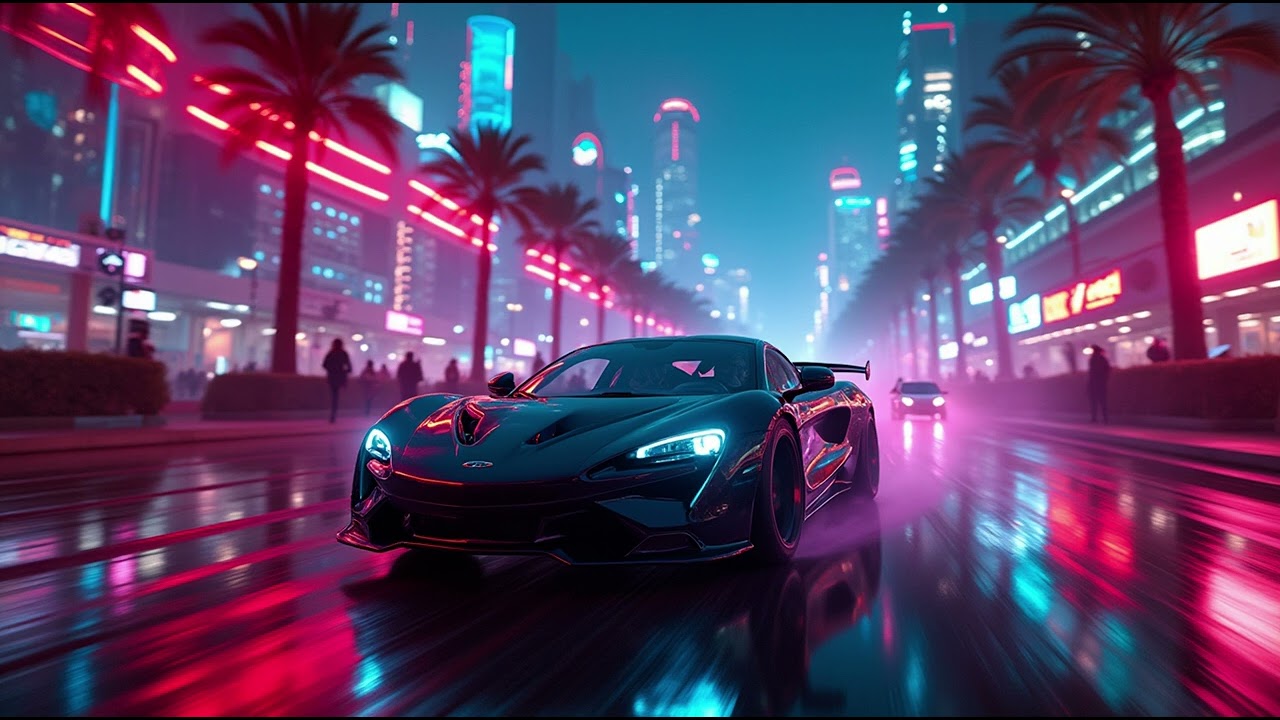 🔥 Deep House x Future Rave x Melodic Techno 2025 🔥