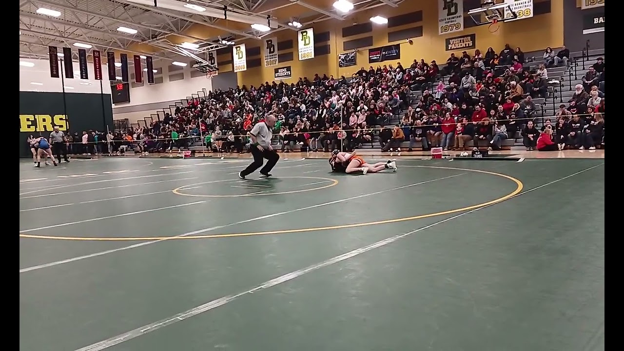 Victoria Davis v Horicon