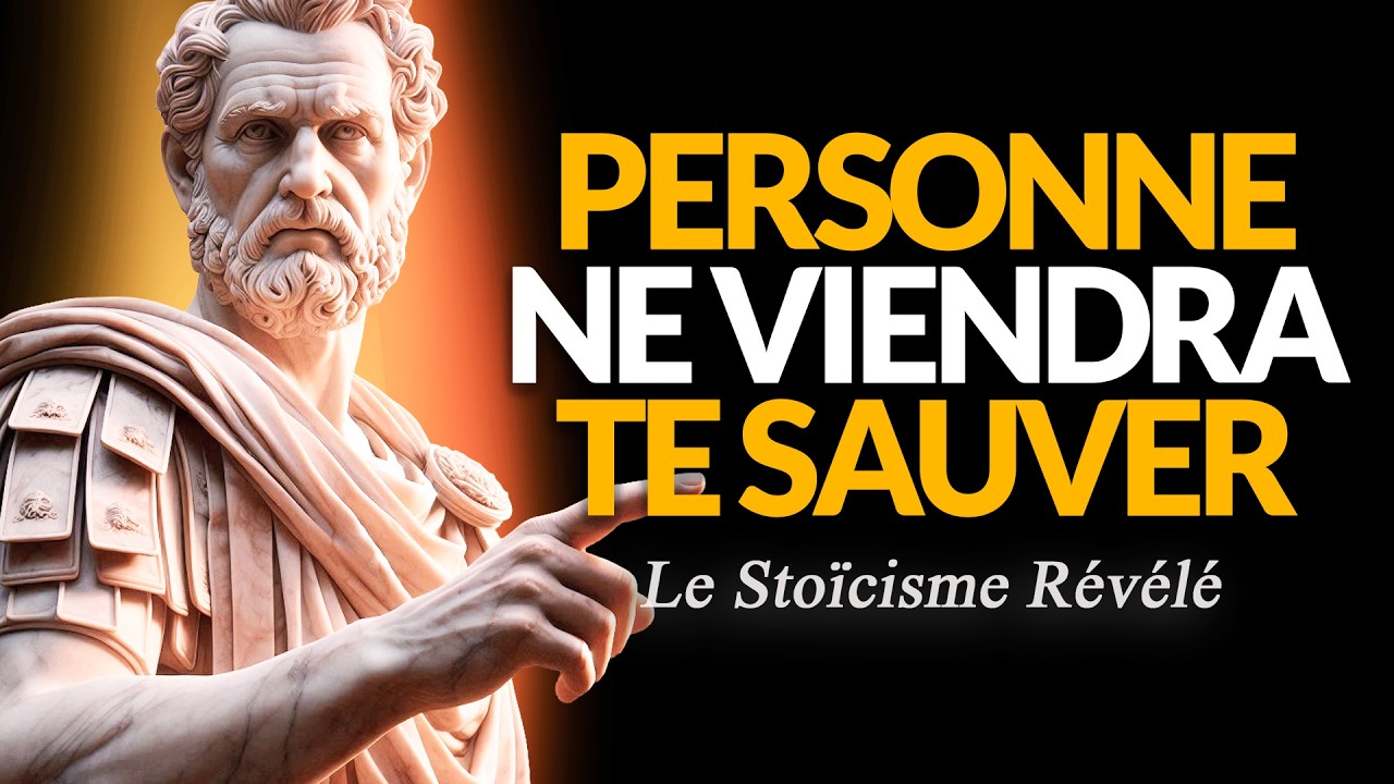 24 HEURES SANS SE PLAINDRE NI RÂLER – STOÏCISME