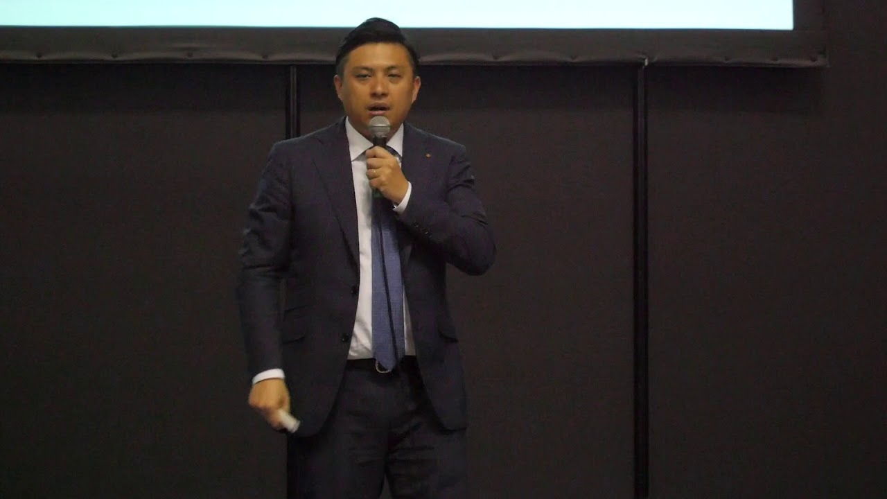 ３、ブロックチェーンを使う理由 / beepnow 日経 xTECH（クロステック）Alex 講演