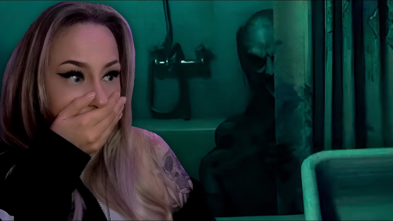 THIS HORROR GAME MADE ME AGE 10 YEARS | SHE WAS 98 | Psychological Horror Game