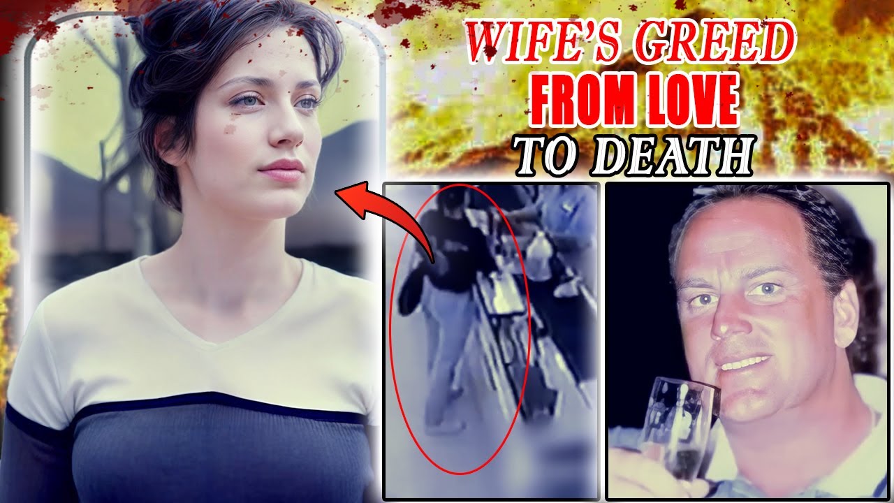 American Nightmare : She Wanted the House... So He Had to Die? | The David Nixon Case
