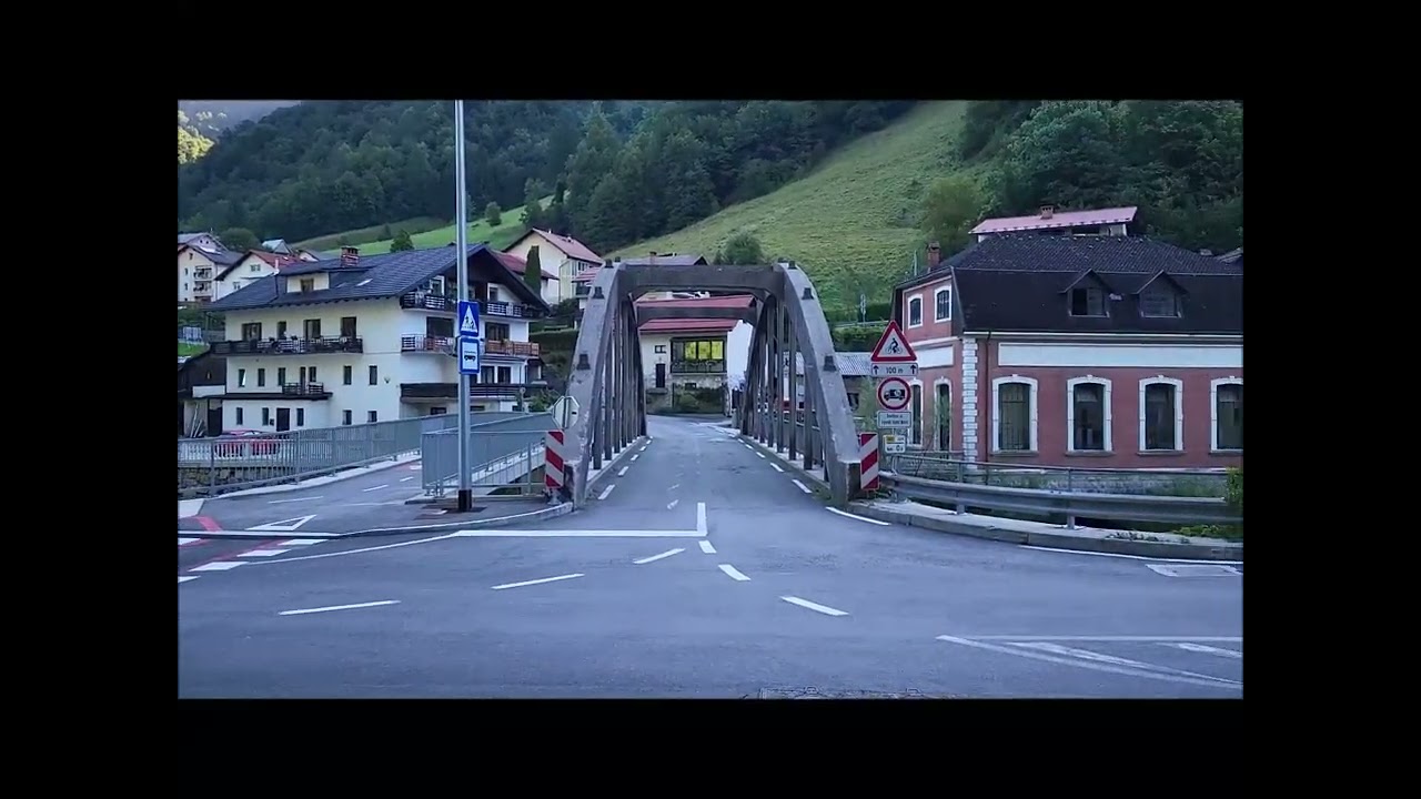 Cesta