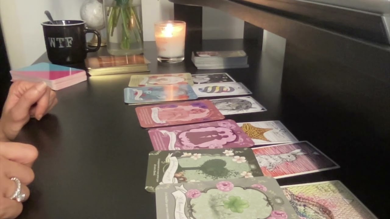 de lourd regret sur le fait de ne pas avoir su vous comprendre et vous retenir?#tarot #energy