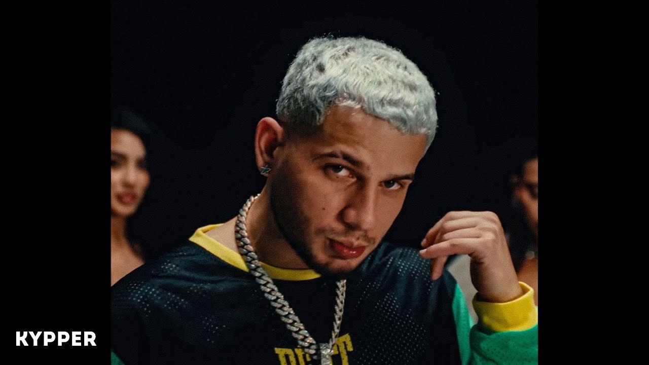 (FREE) Dei V Type Beat Trap - 