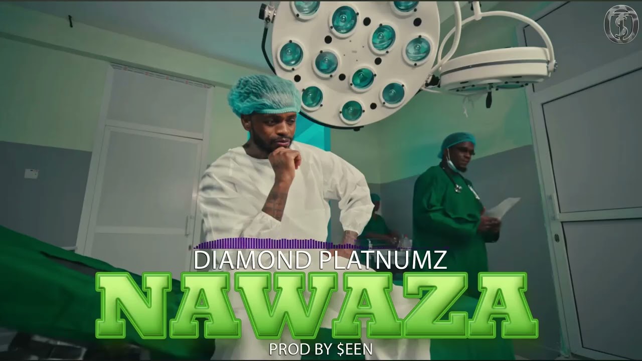 Nawaza   Diamond platnumz   bongo fleva type beat
