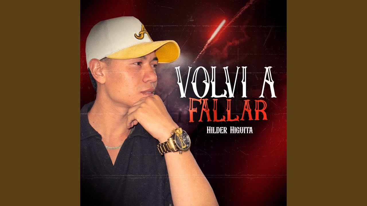 Volvi A Fallar