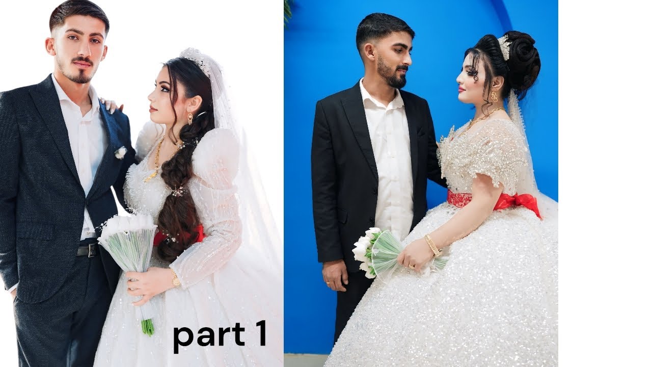 افراح كوباني في مرسين. عباس&نالين .محمد&دعاء. فنان محمد جزراوي فيديو فرهاد ج1 