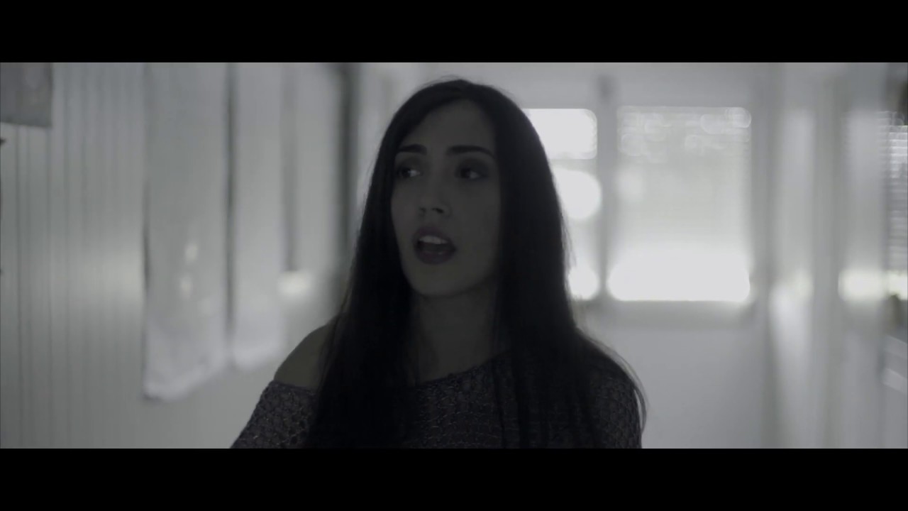 Ursula Rossano - Con un grido di pace (Videoclip)