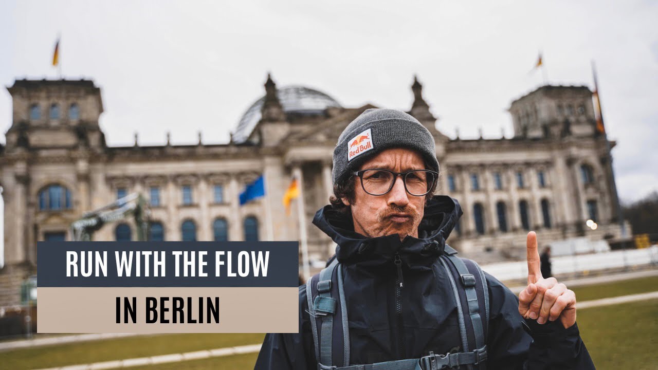 VLOG 02 | Berlin Halbmarathon 2023