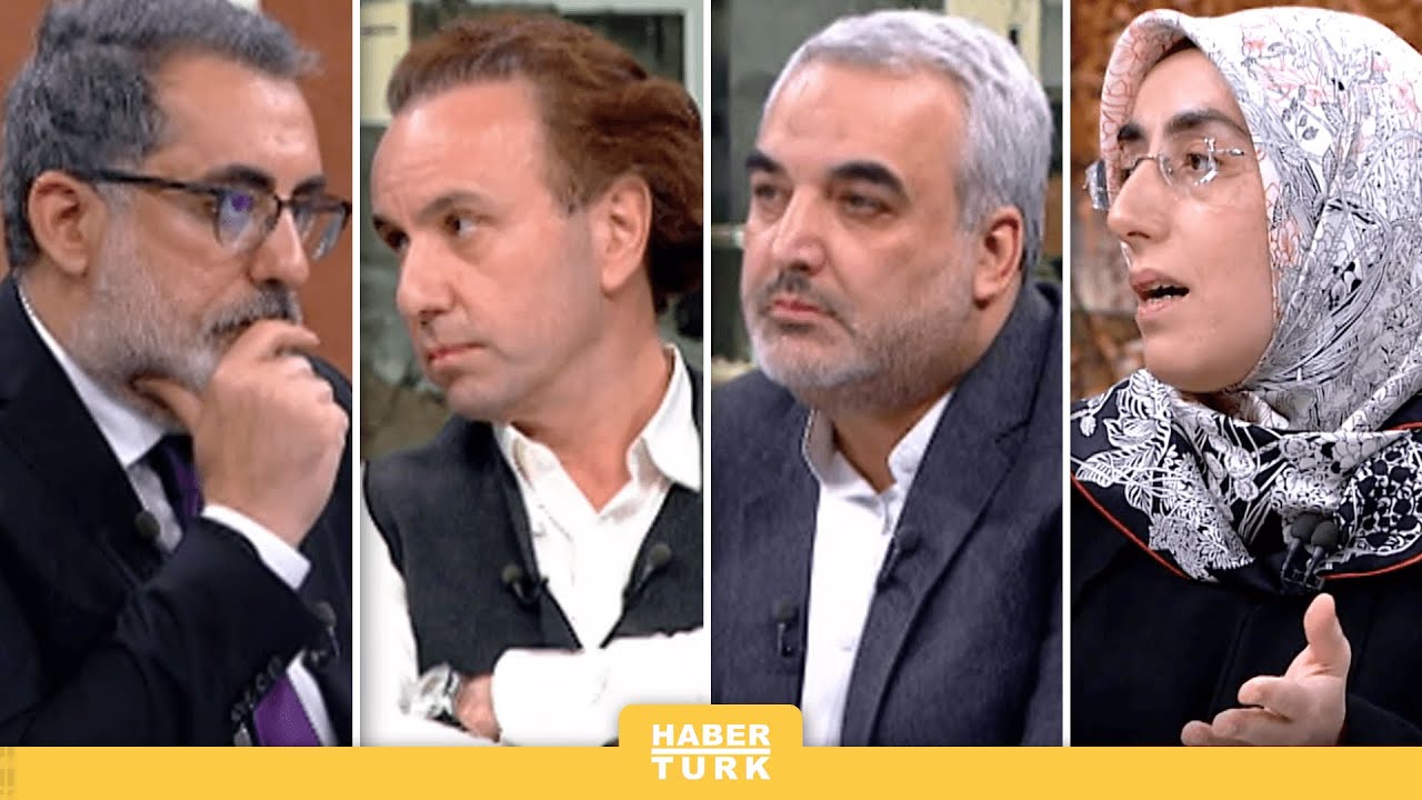 Esad Rejimi Öncesinde Nasıl Yönetildi? | Doğu Batı - 8 Aralık 2024