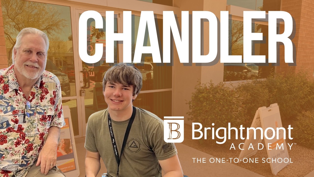 Brightmont Academy - Chandler Campus - Deuree Noel