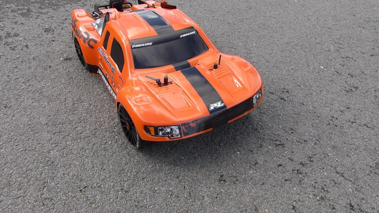 Arrma Senton BLX 6S *beastmode* Speedrun 117,6kmh