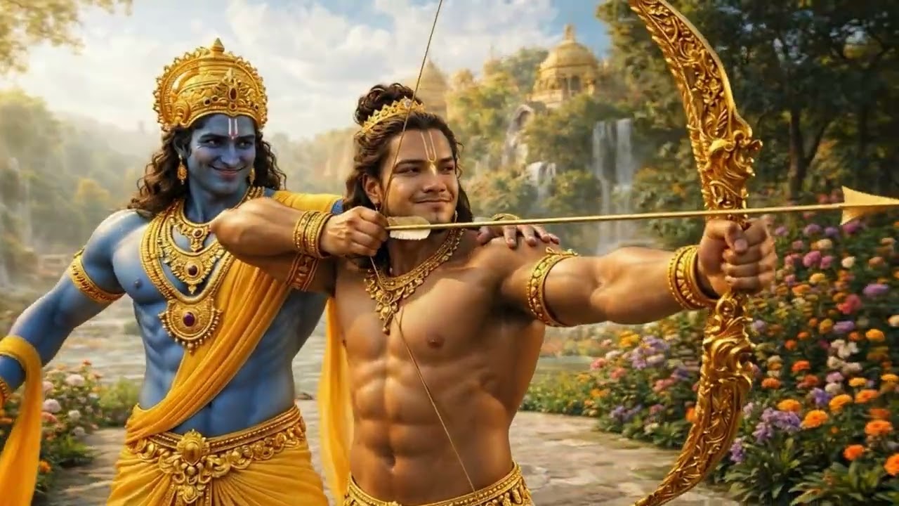 Awakening of Ekanā Version 2