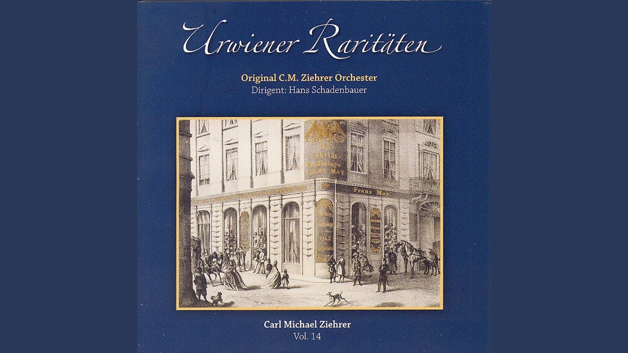 Österreichische Fahnenlieder, Op. 317