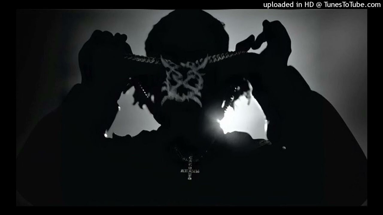 Vampire Hour - Ken Carson (Extended Intro)