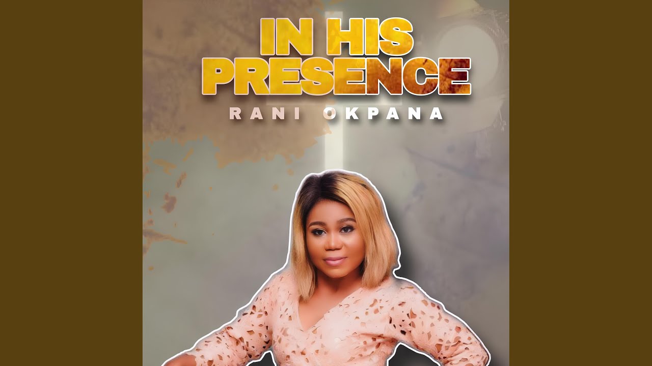 In His Presence