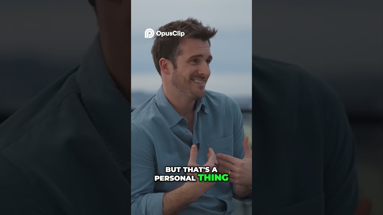 Marriage Shift  Personal Views on Commitment and State Involvement #shorts #matthewhussey