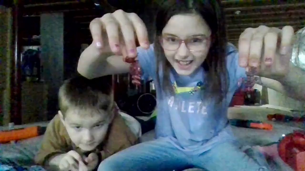 zombie apocalypses season 1 episode 3. she went to her family/found baby dragons...