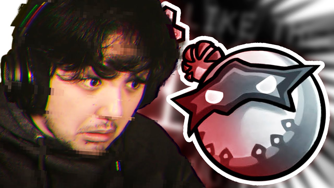 I Lost My Mind Playing 