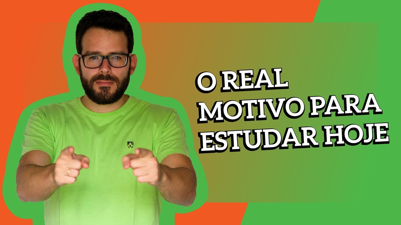 Veja como fazer seu filho entender a importância do estudo
