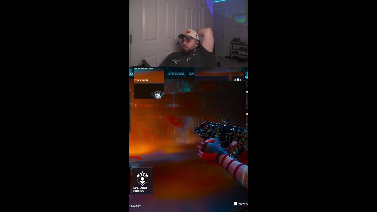#1 BLACKOUT POV | HIGH KIIL GAMES | ROAD to 2k SUBS!