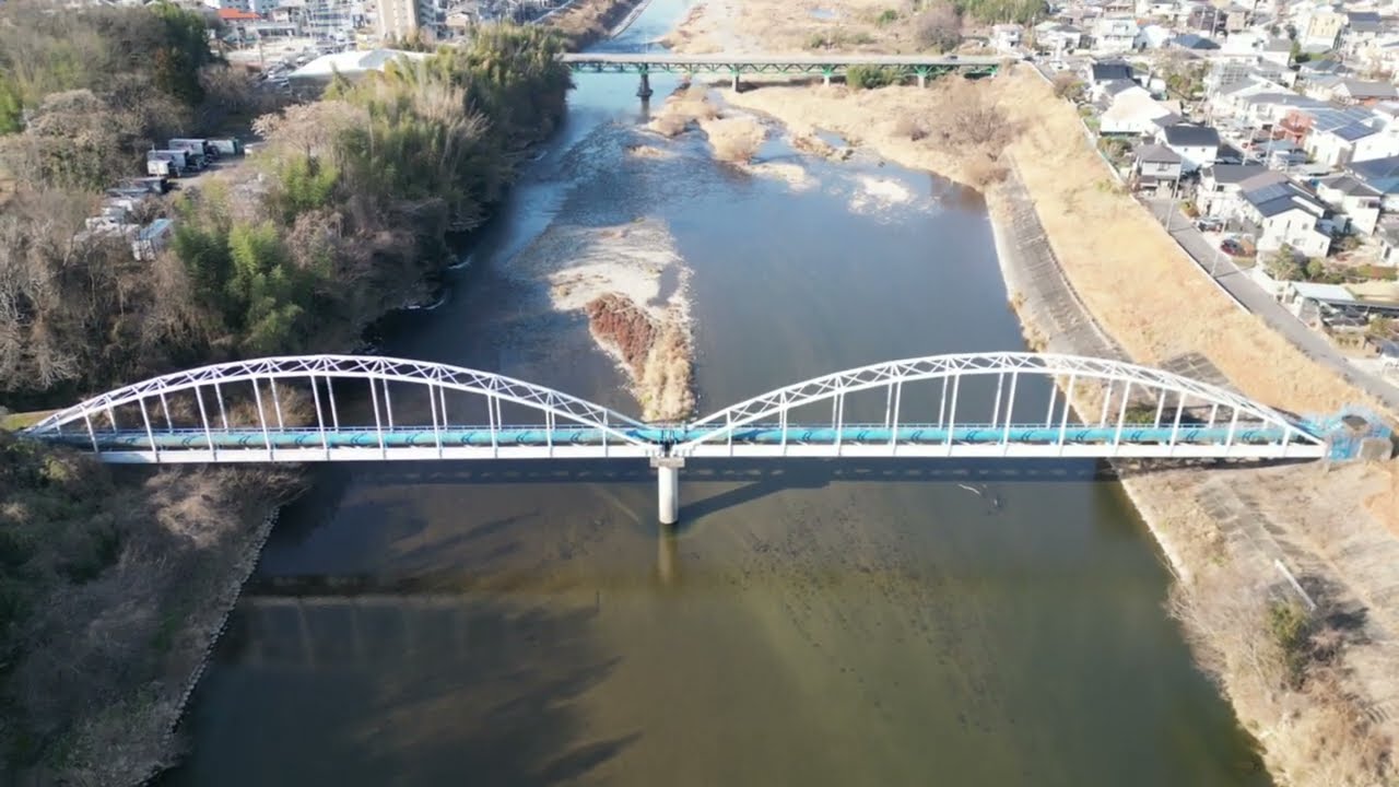 26 01その2高蔵寺前原公園～水管橋