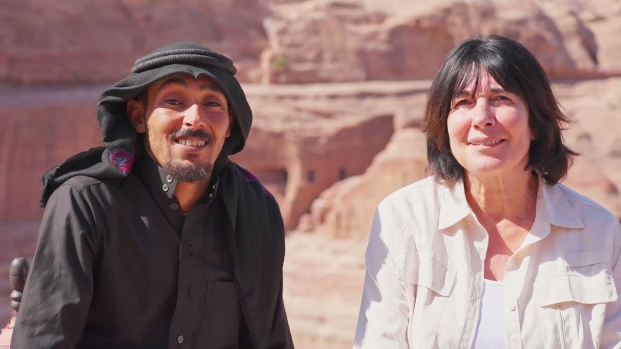 Jordanie sous titres espanol