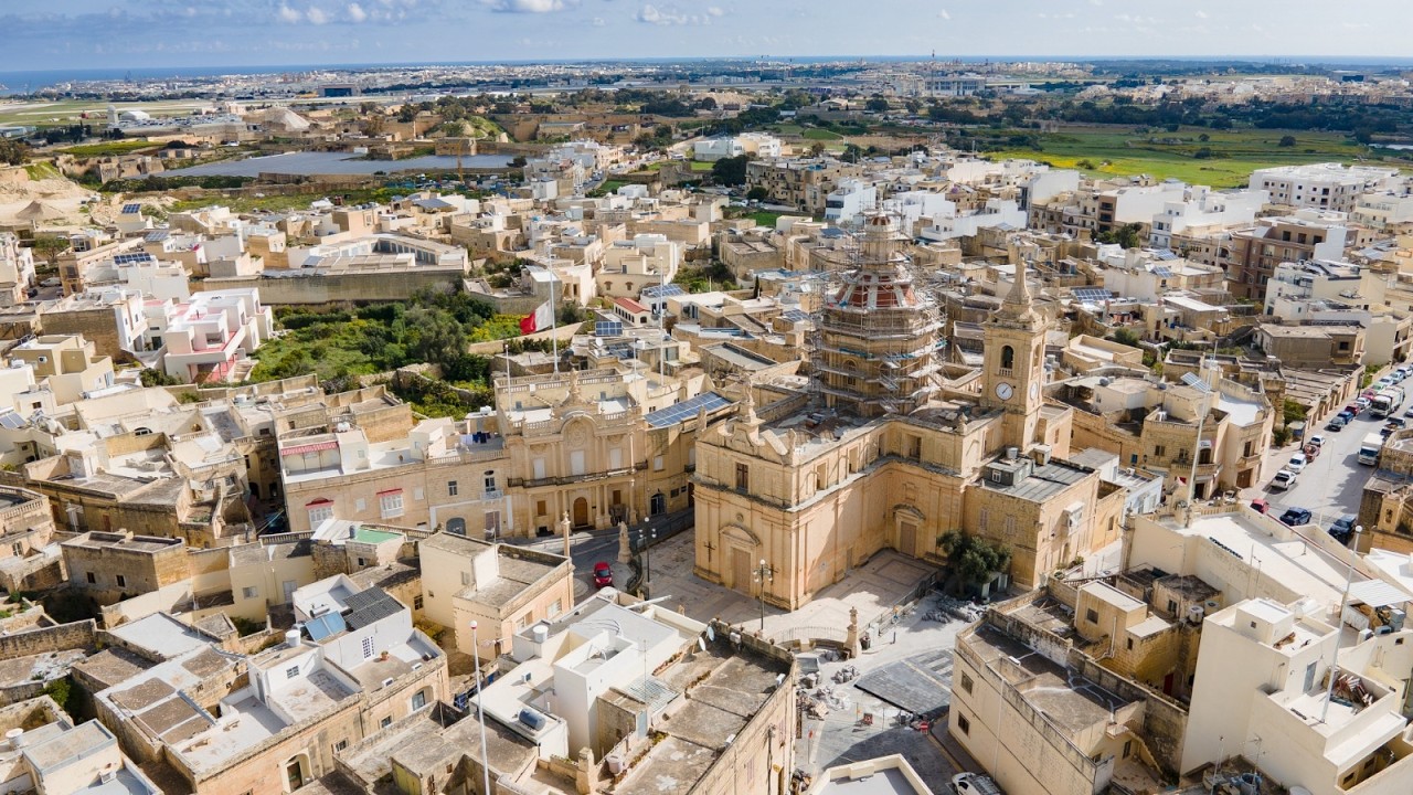 Quddiesa fir-4 Ħadd tar-Randan mill-Knisja Parrokkjali ta' Santa Marija, l-Imqabba-15 ta' Marzu 2026