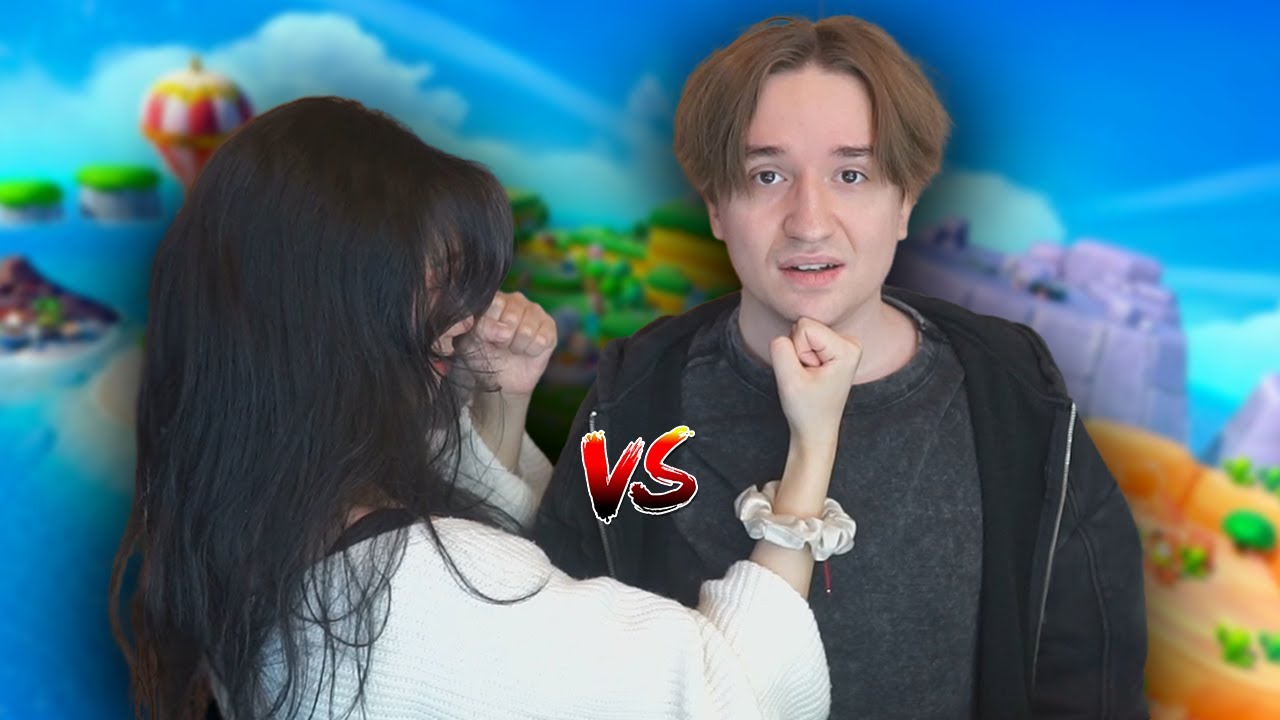 Mein zweites Date mit Mayku 🌹 (Hilfe)