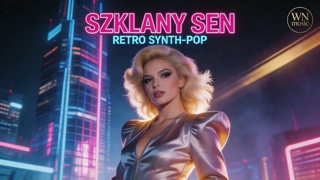 Szklany Sen