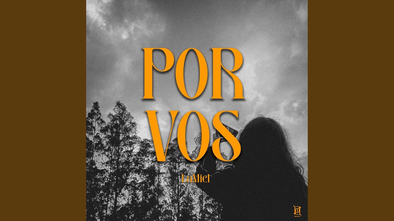 POR VOS