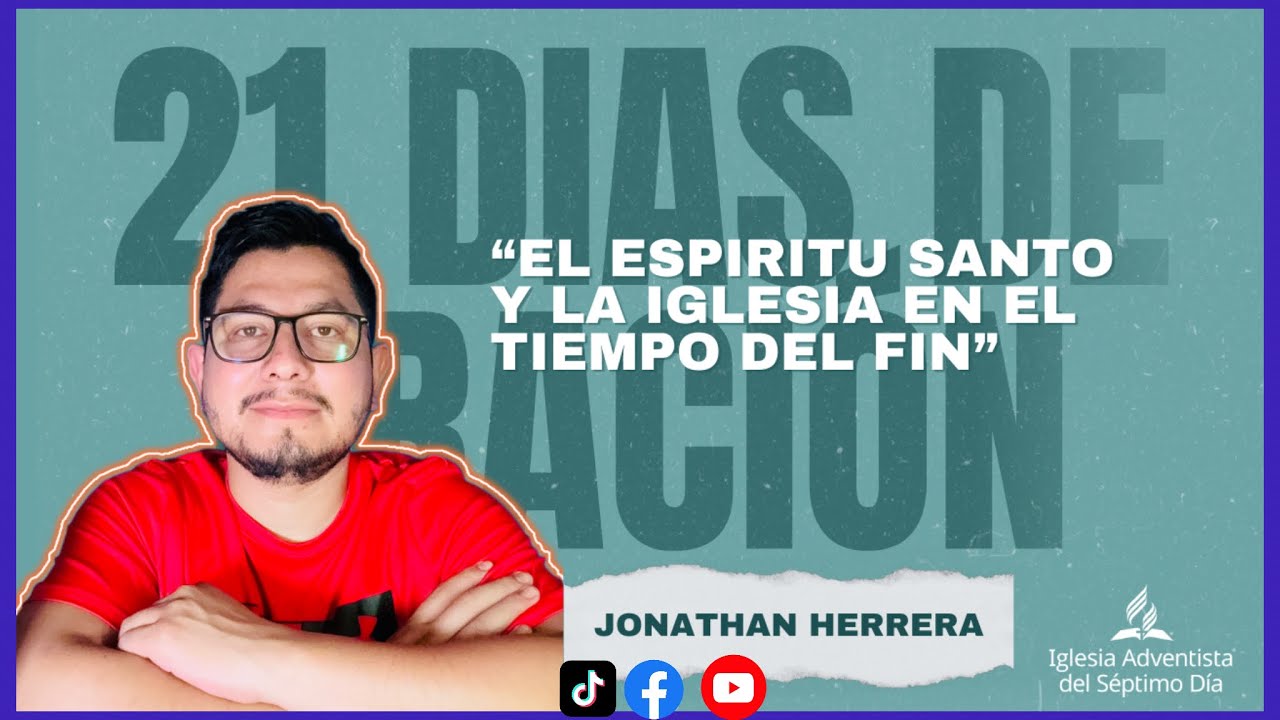 ✅El Bautismo del Espíritu Santo Primera Parte🙏🏻📖 Dia 8📖