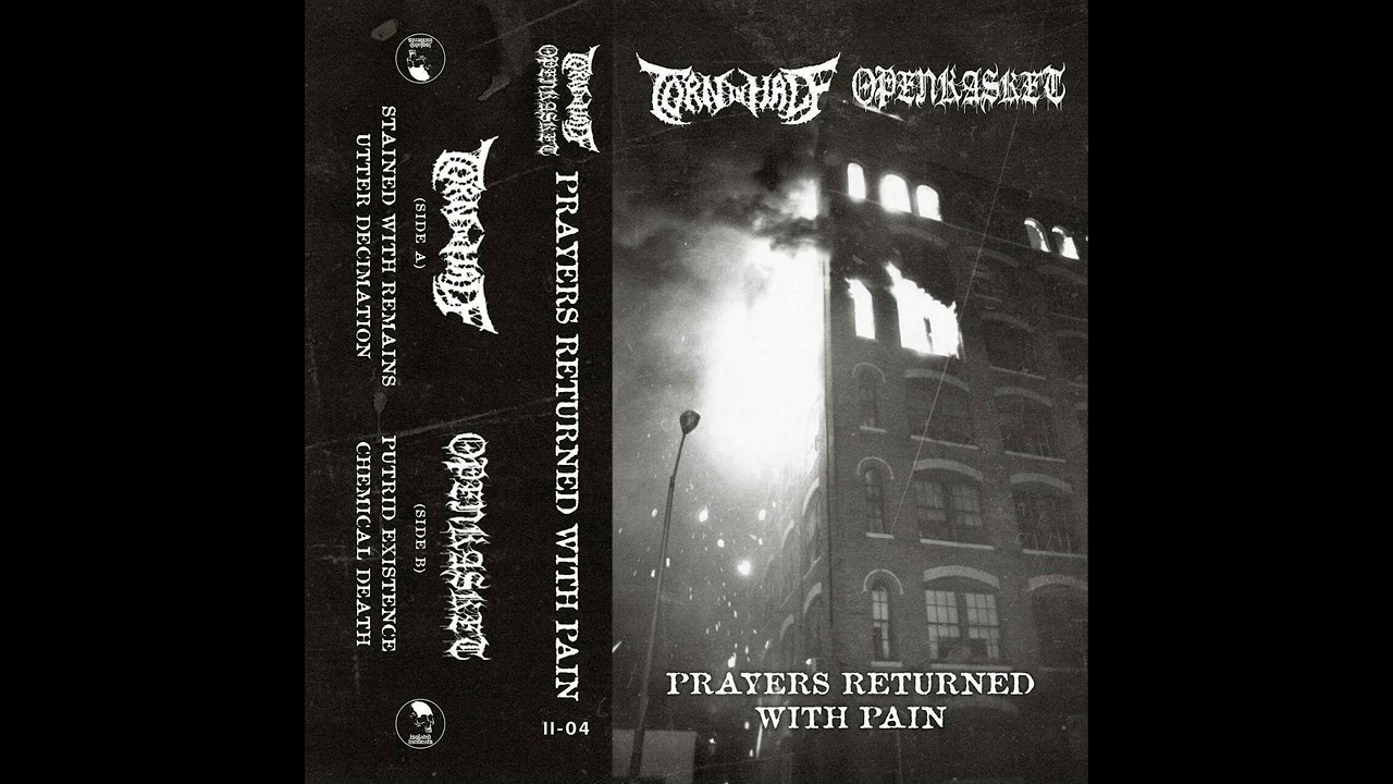 OpenKasket - Chemical Death (Death Metal/Hardcore/Beatdown)