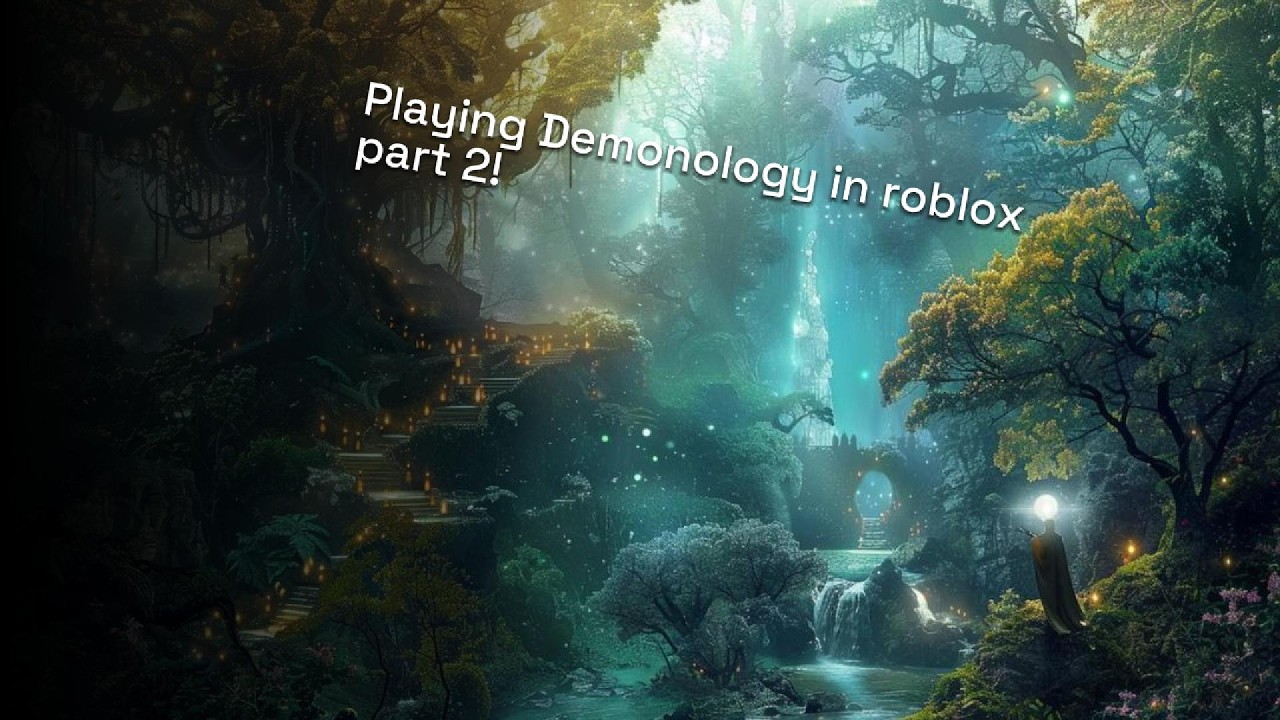 Playing Demonology part 2!!