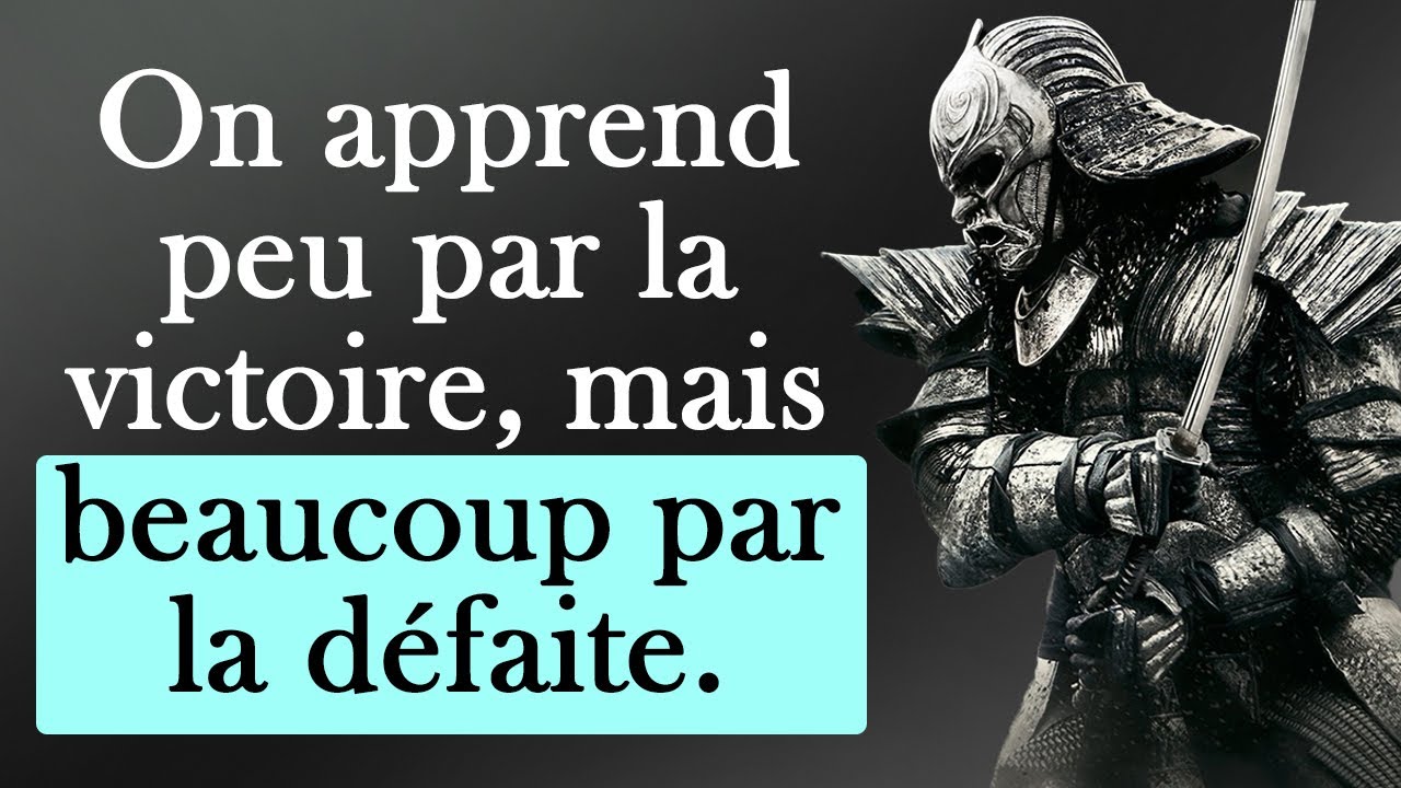 Proverbes et dictons japonais courts mais très sages | Citations, aphorismes, pensées sages.