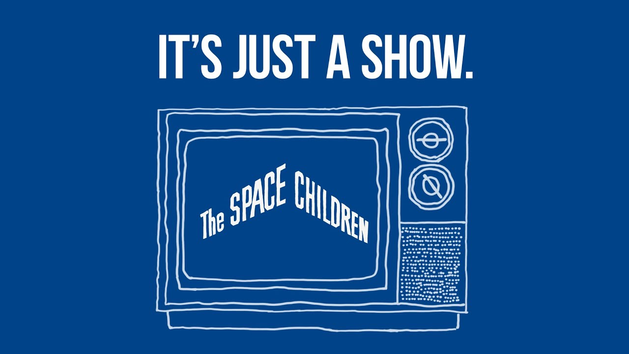 178. Good Job, Bud! [MST3K 906. The Space Children.]