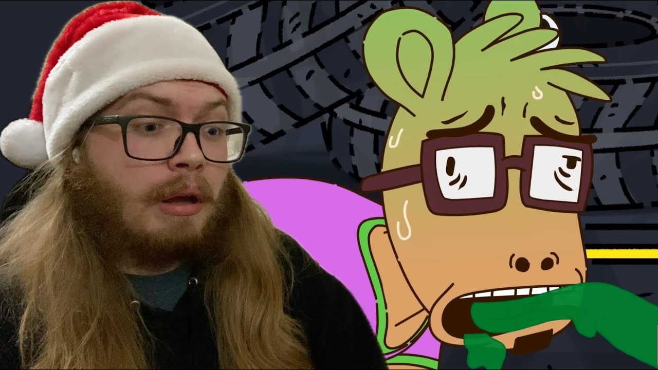ADULT ARTHUR 2 - CROSSFIT REACTION!