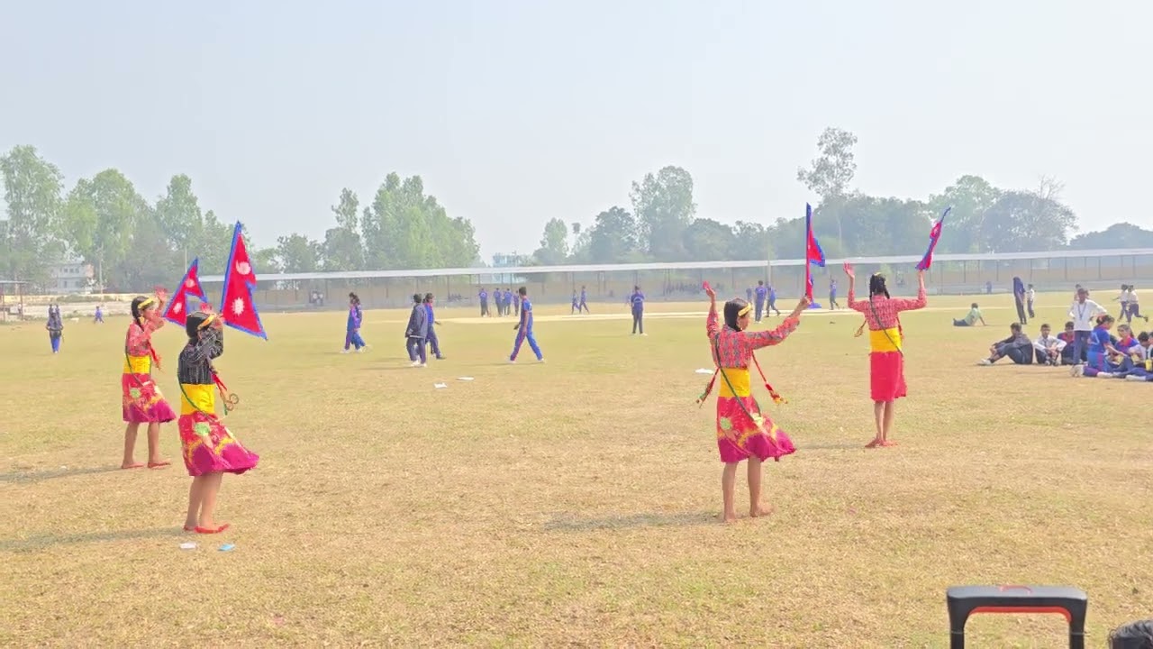 Sundar desh nepal