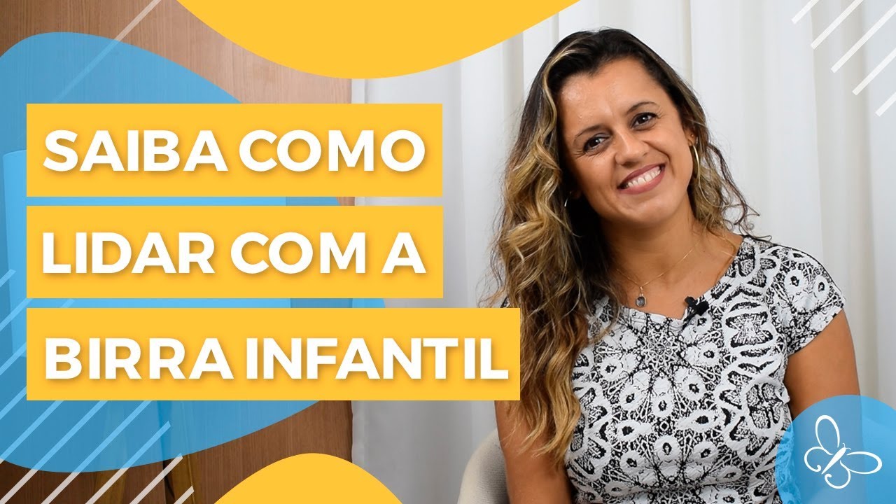 10 dicas para lidar com a birra infantil • Psicologia • Casule Saúde e Bem-estar