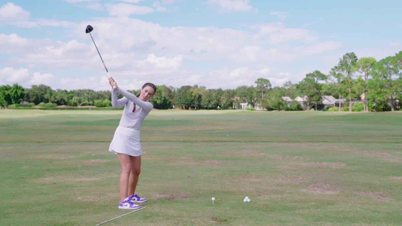 Short Backswing Myth | GolfPass