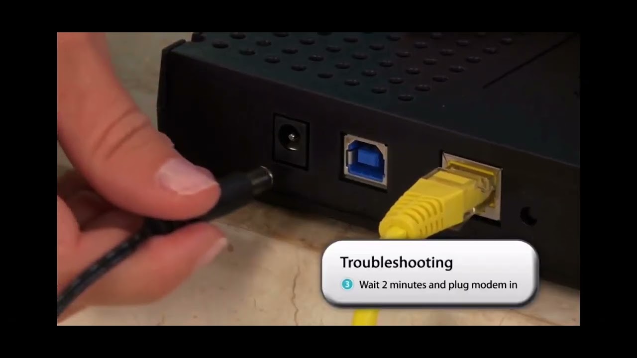 Suddenlink Tips: High Speed Internet