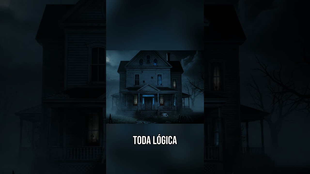 6 disparos fueron solo el principio #horror #historiareal #oscuro