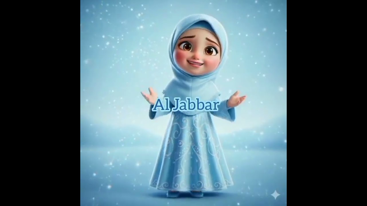 Allohning 99 goʻzal ismi 🌼 Asma ul husna 