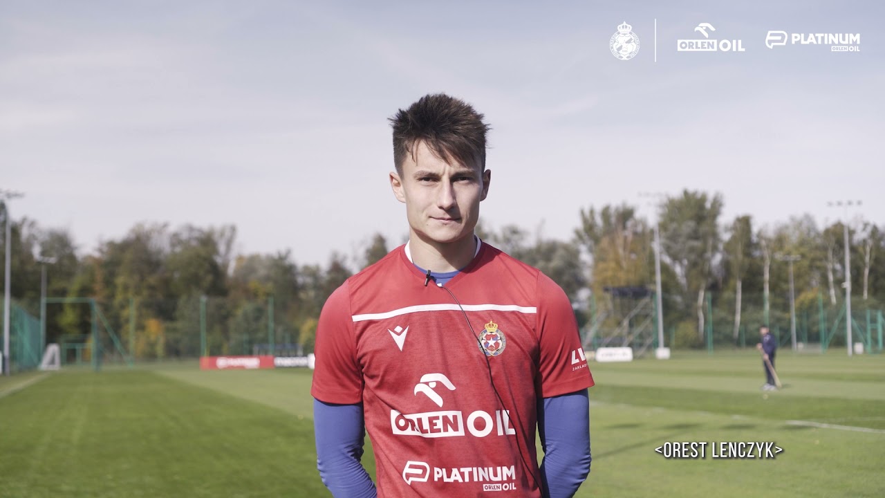 Quiz wiedzy przed #WISŚLĄ: Dawid Szot