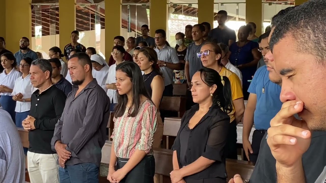 TVMD - SEMANA DA LECTIO DIVINA 2023